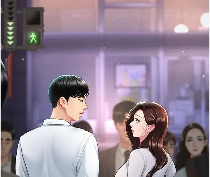 第110話-面對真心的回應