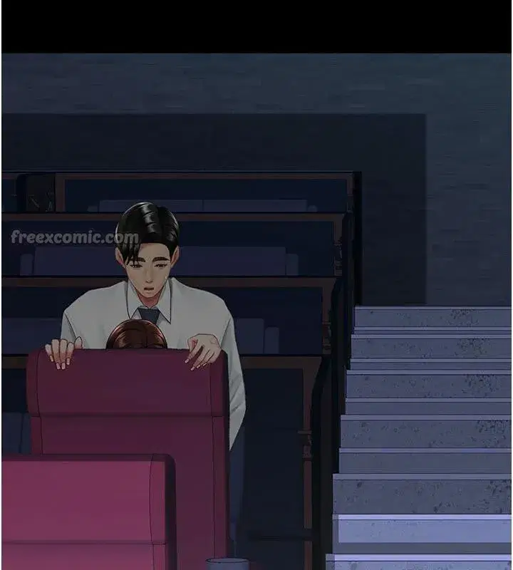 第110話-面對真心的回應