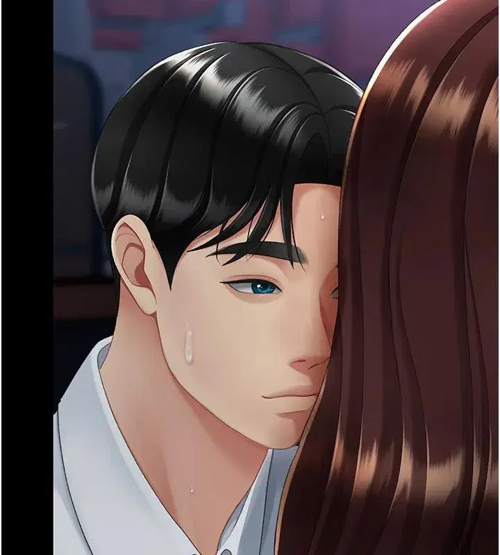 第110話-面對真心的回應