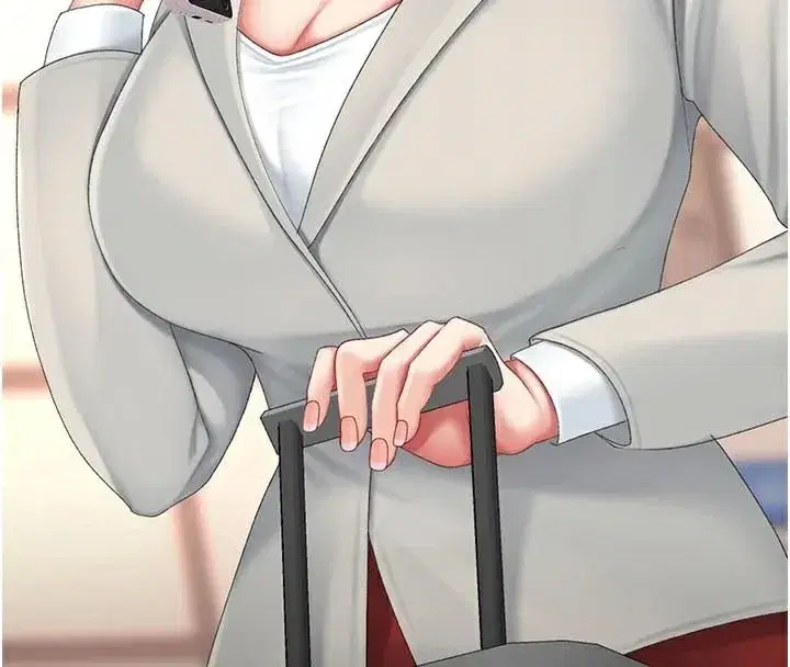 第111話-在飛行中出賣色相