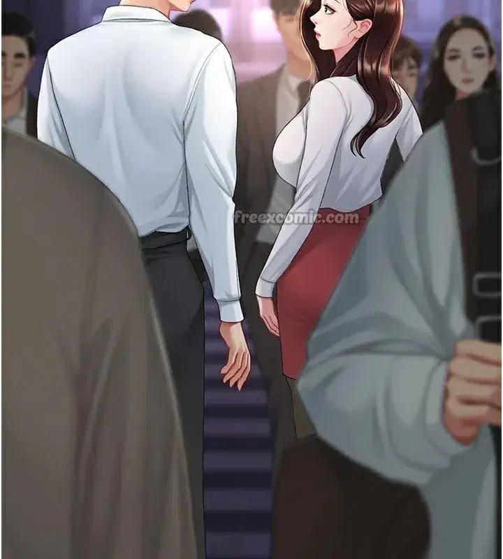 第111話-在飛行中出賣色相