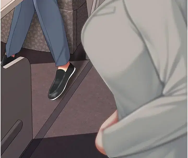 第111話-在飛行中出賣色相