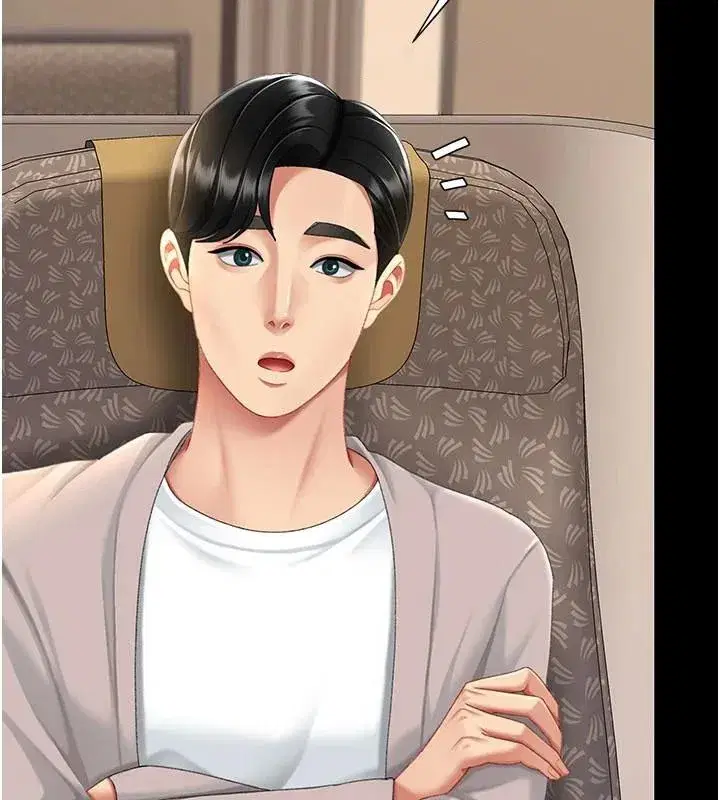 第111話-在飛行中出賣色相