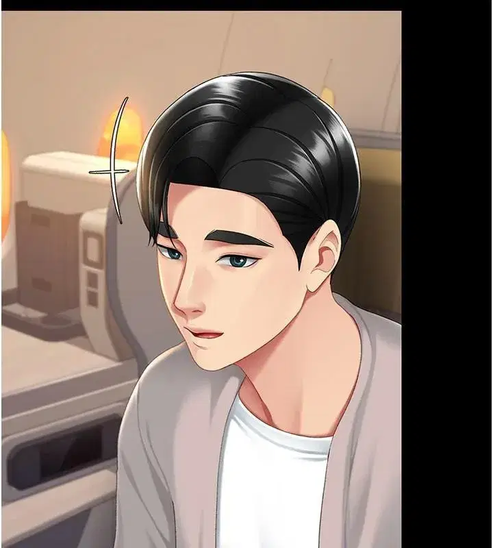 第111話-在飛行中出賣色相