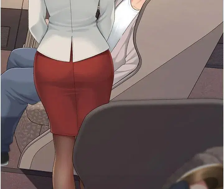 第111話-在飛行中出賣色相