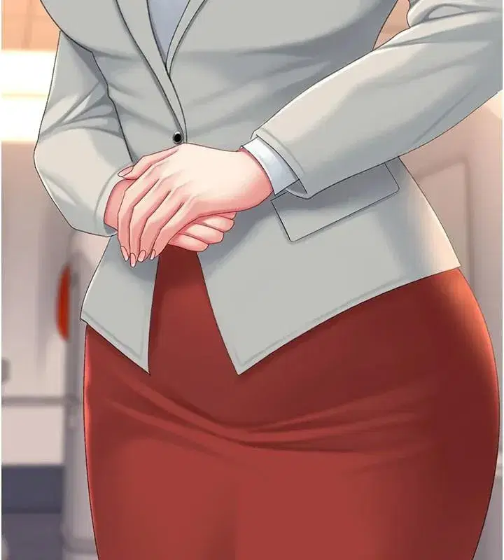 第111話-在飛行中出賣色相