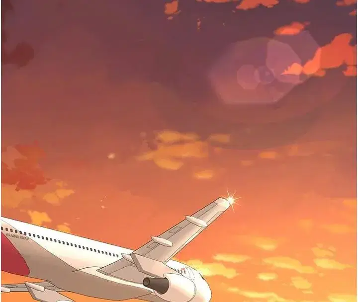 第111話-在飛行中出賣色相