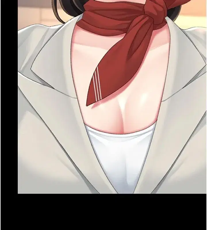 第111話-在飛行中出賣色相