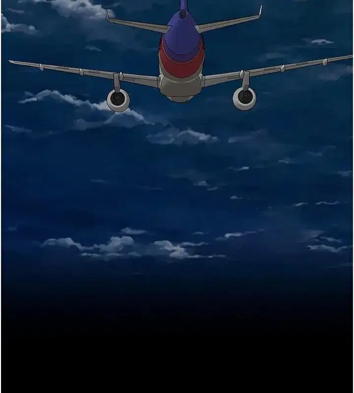 第111話-在飛行中出賣色相