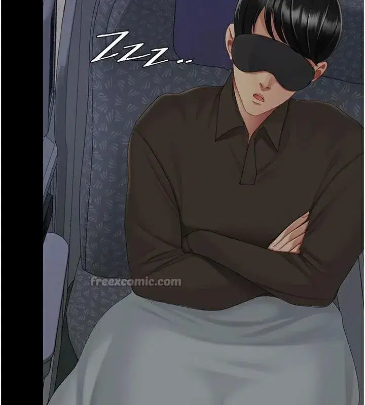 第111話-在飛行中出賣色相