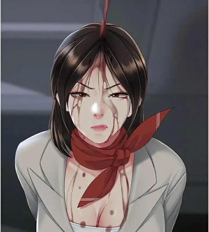 第111話-在飛行中出賣色相