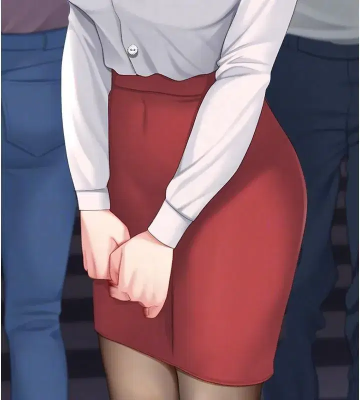 第111話-在飛行中出賣色相