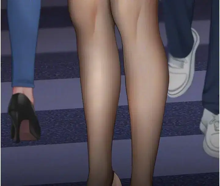 第111話-在飛行中出賣色相