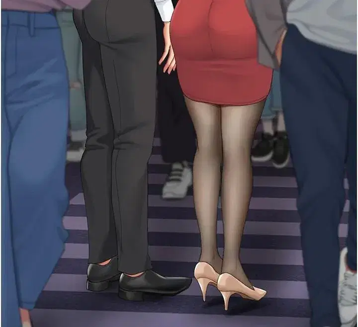 第111話-在飛行中出賣色相