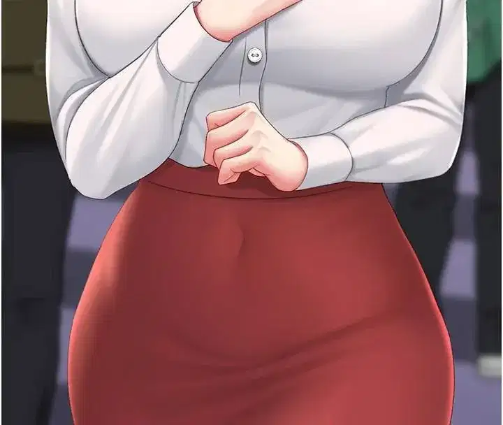 第111話-在飛行中出賣色相