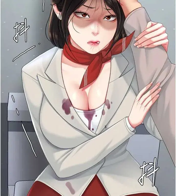 第112話-員工教育從零開始