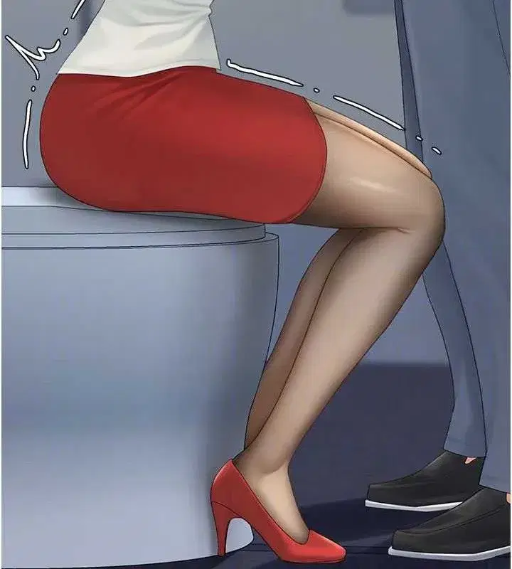 第113話-空服員的上空服務