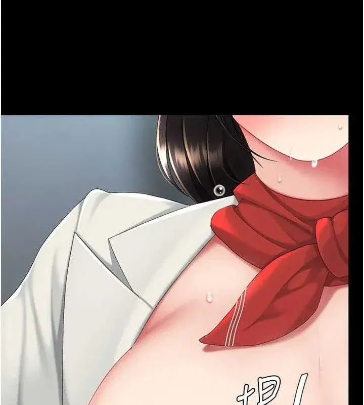 第113話-空服員的上空服務