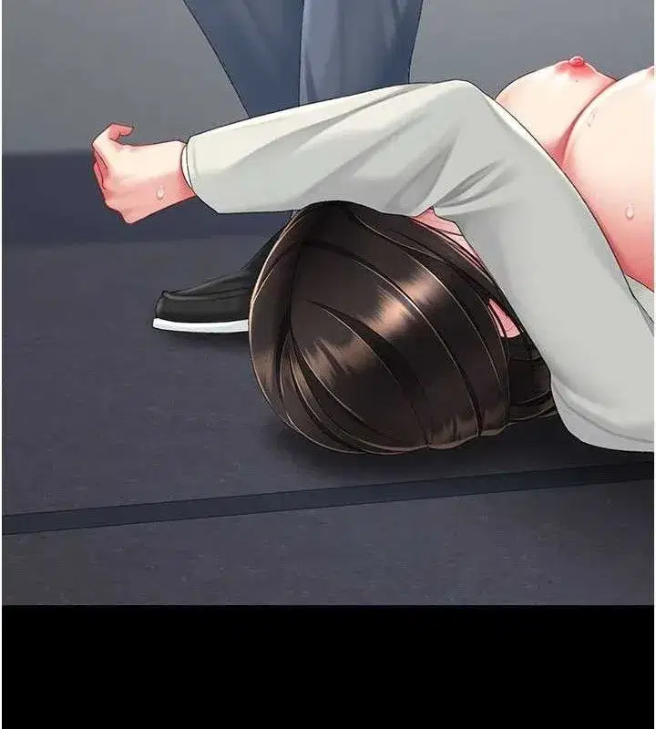 第113話-空服員的上空服務