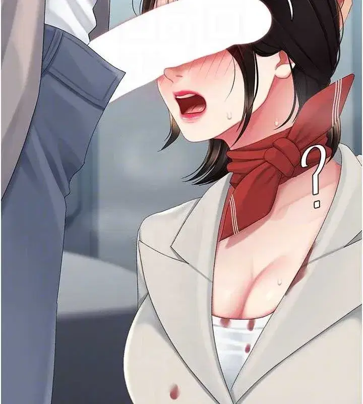 第113話-空服員的上空服務