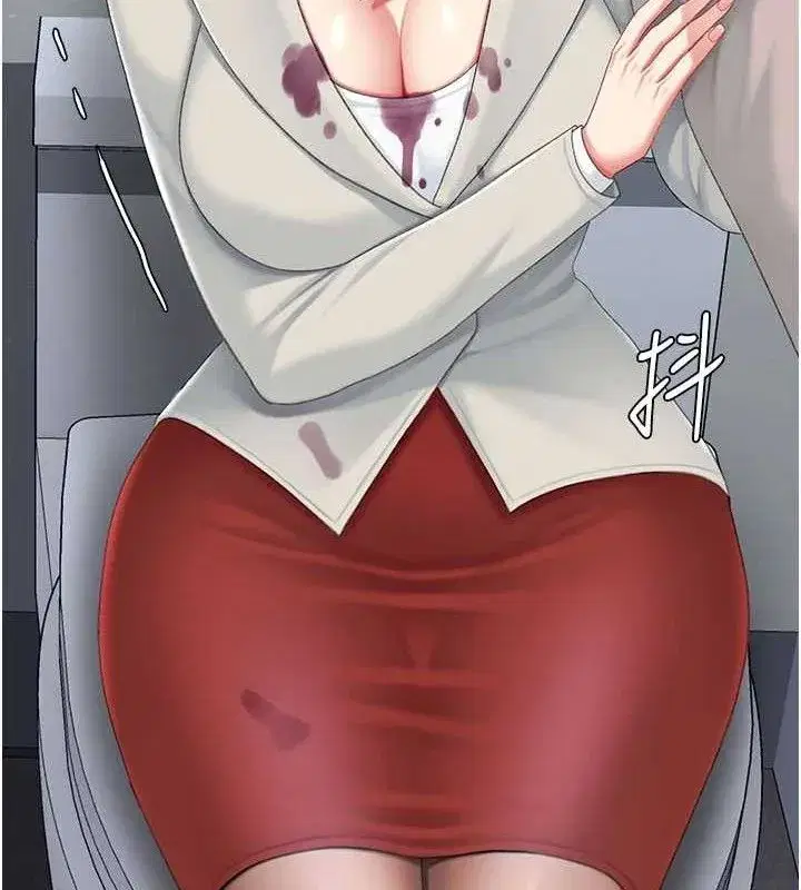 第113話-空服員的上空服務