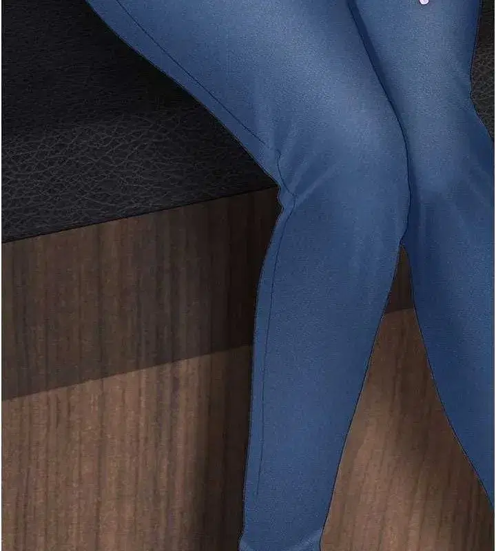 第114話-反目成仇的雙姝