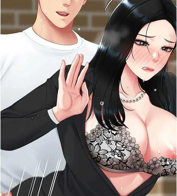 第114話-反目成仇的雙姝