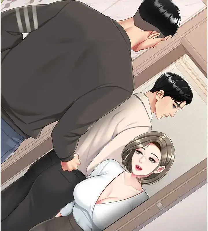 第120話-脫離人妻身分的若妤