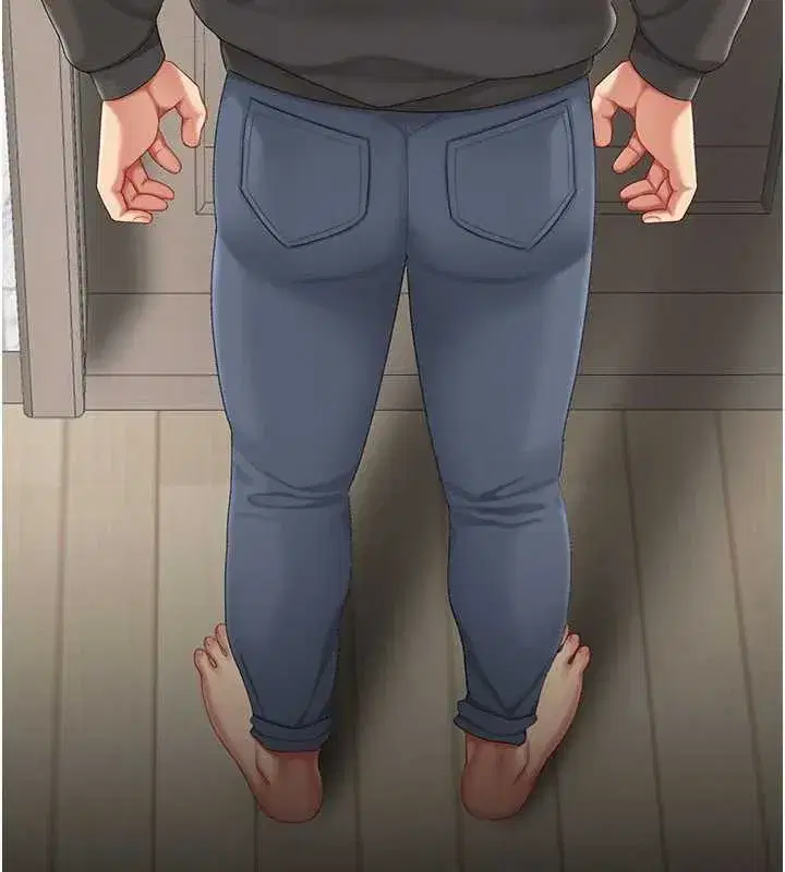 第120話-脫離人妻身分的若妤