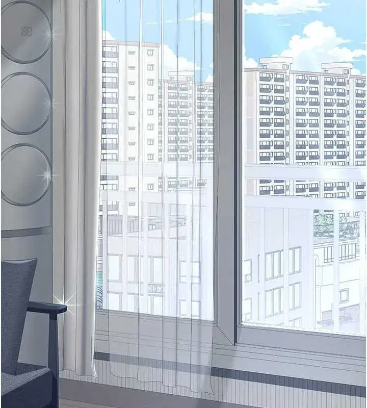 第122話-女兒，媽想和妳聊聊