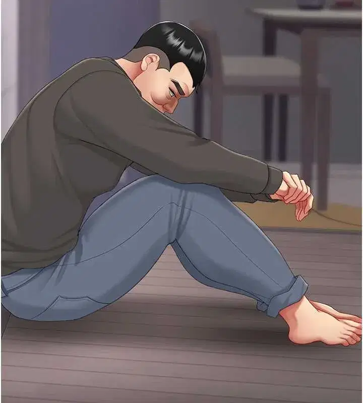 第122話-女兒，媽想和妳聊聊