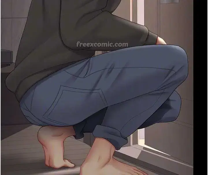 第122話-女兒，媽想和妳聊聊