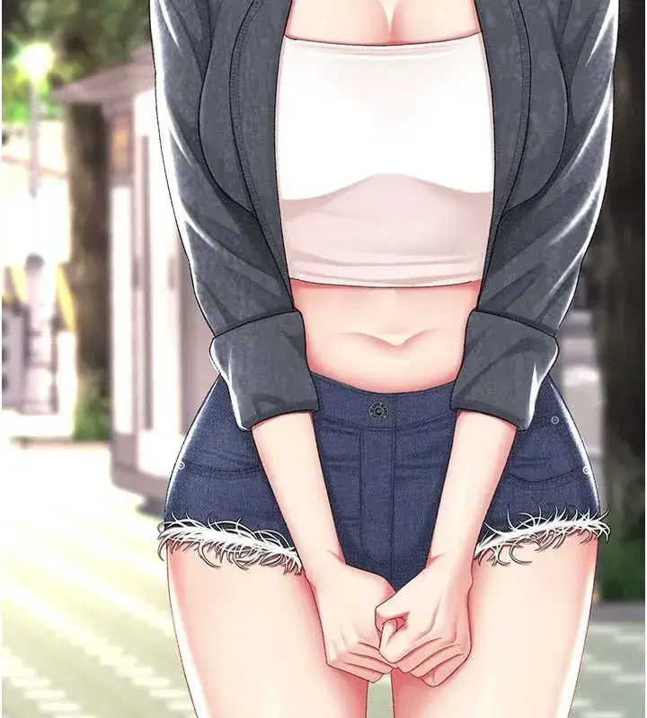 第125話-放不下的單方面曖昧