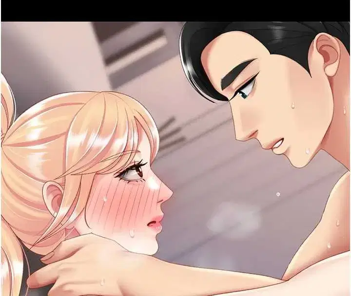 第125話-放不下的單方面曖昧