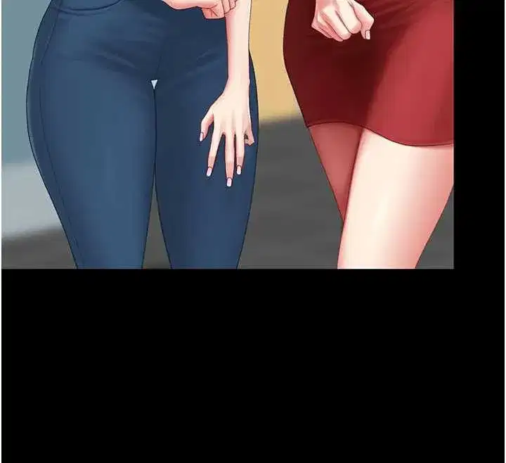 第126話-雨夜中互相取暖