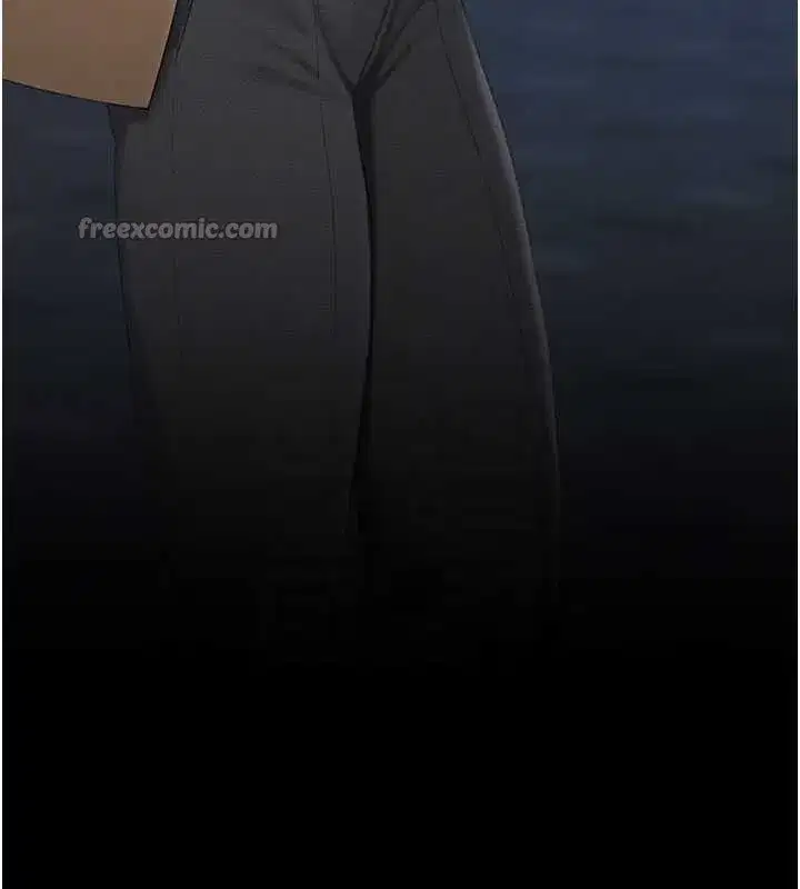 第126話-雨夜中互相取暖