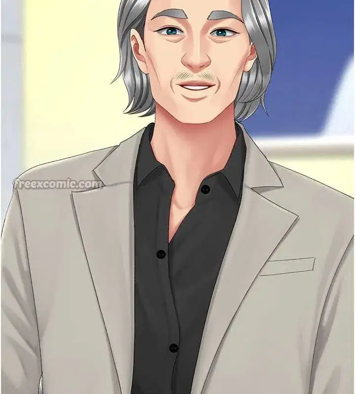 第126話-雨夜中互相取暖