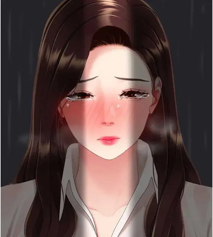 第126話-雨夜中互相取暖