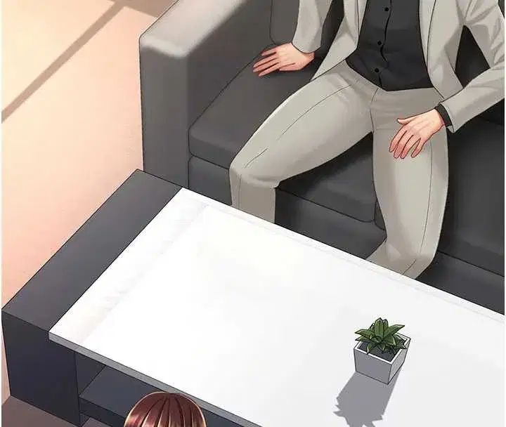 第126話-雨夜中互相取暖