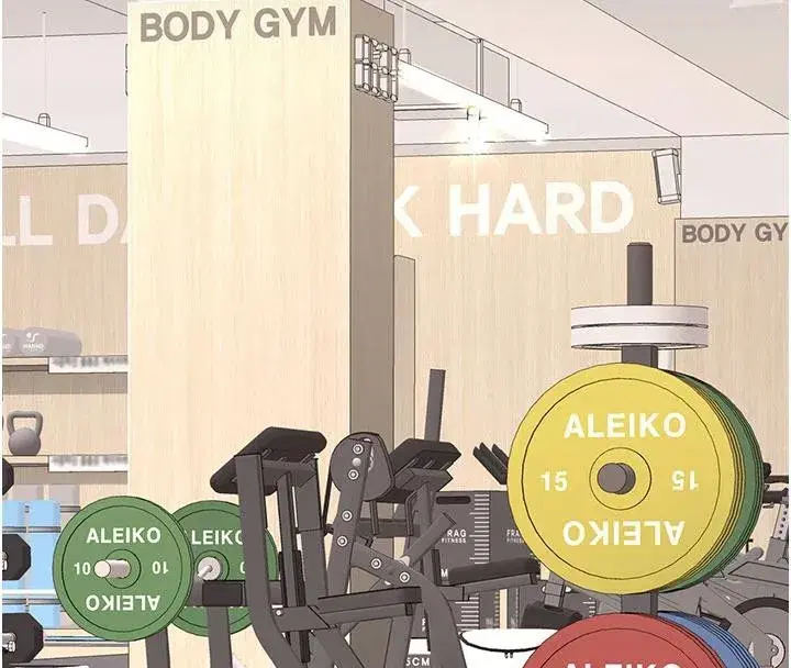 第128話-組長的自私告白