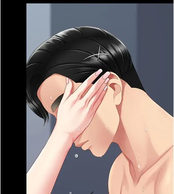 第128話-組長的自私告白