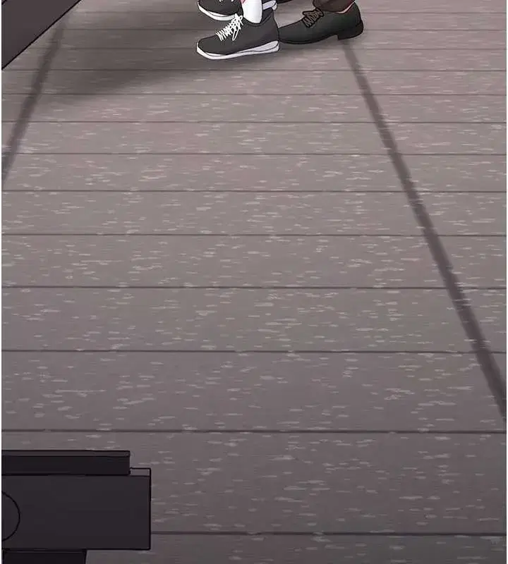 第129話-健身房的不速之客