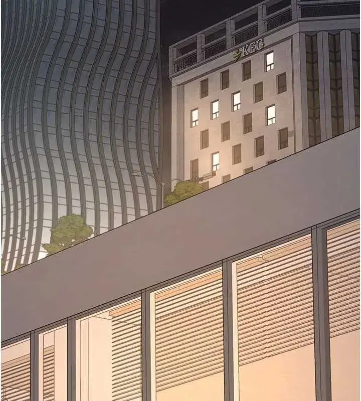 第129話-健身房的不速之客