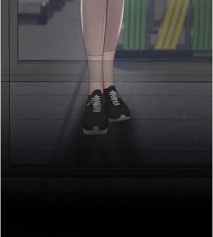 第129話-健身房的不速之客