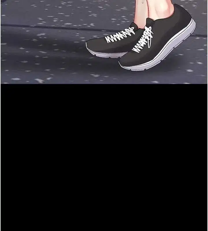 第129話-健身房的不速之客