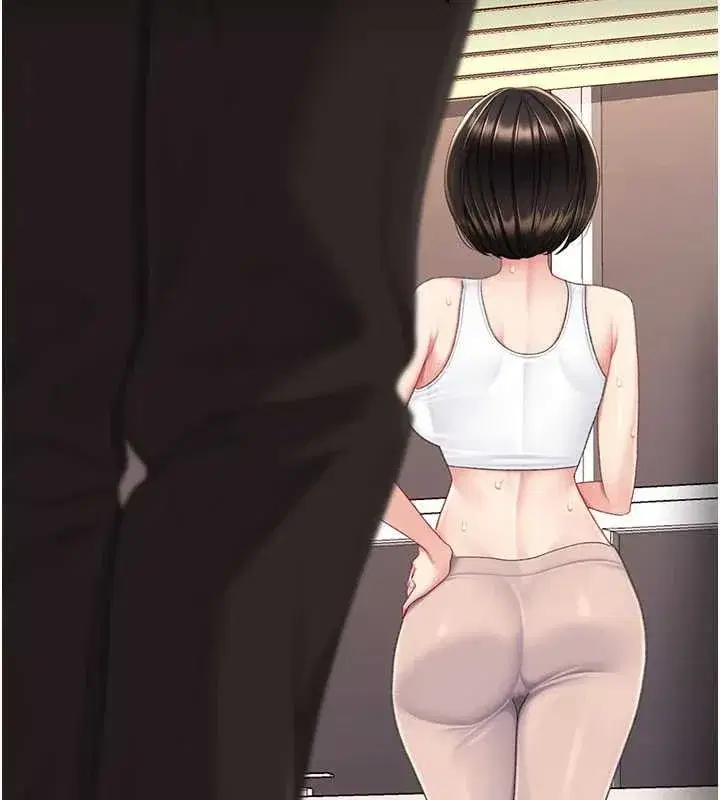 第129話-健身房的不速之客