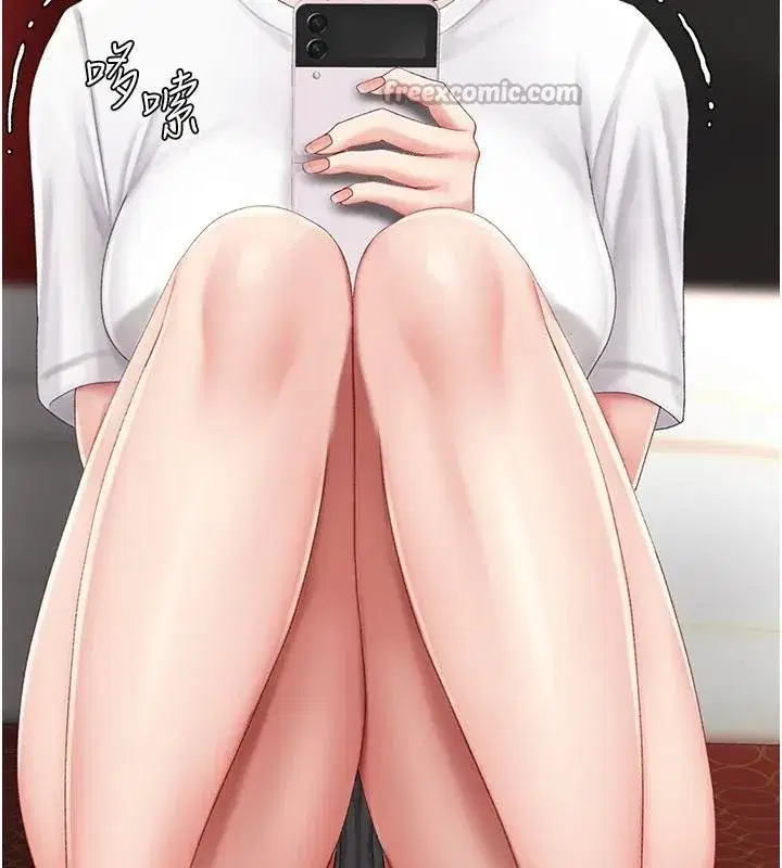 第131話-可蕎的贖罪之路