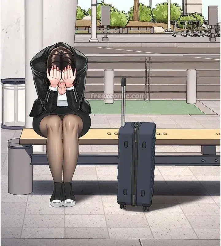 第131話-可蕎的贖罪之路