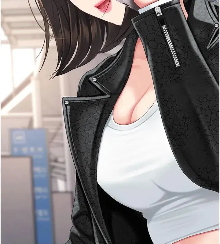 第131話-可蕎的贖罪之路