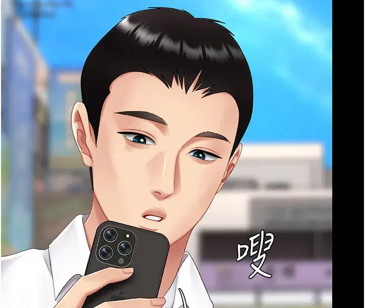 第135話-姐妹對質